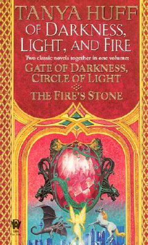 Of Darkness, Light, and Fire image number 0