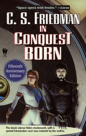 In Conquest Born image number 0