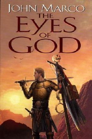 The Eyes of God image number 0