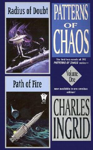 Patterns of Chaos Omnibus #1 image number 0