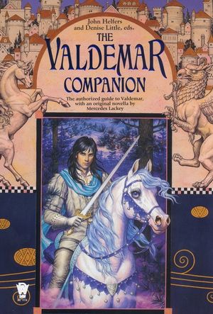 The Valdemar Companion image number 0