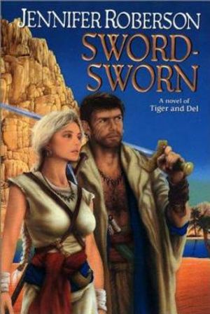 Sword-Sworn image number 0