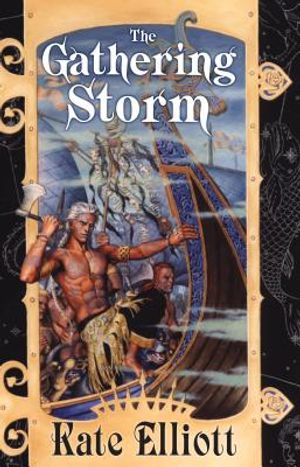 The Gathering Storm image number 0