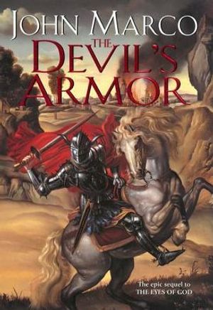 The Devil's Armor image number 0
