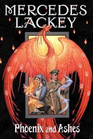 Phoenix and Ashes image number 0