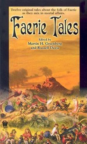 Faerie Tales image number 0