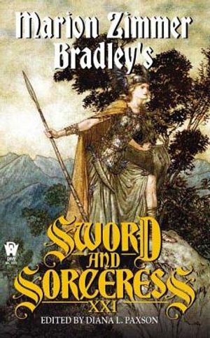 Marion Zimmer Bradley's Sword and Sorceress XXI image number 0