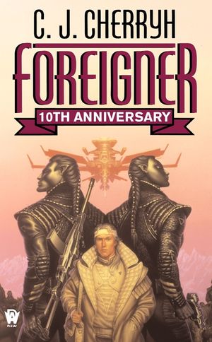 Foreigner: 10th Anniversary Edition image number 0