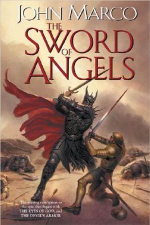 The Sword of Angels image number 0