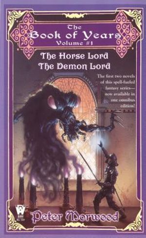 The Horse Lord/The Demon Lord image number 0