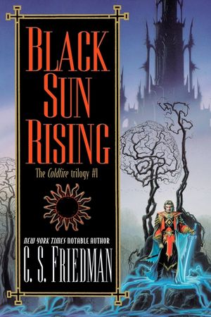 Black Sun Rising image number 0