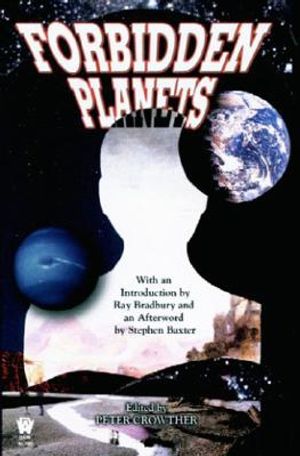 Forbidden Planets image number 0