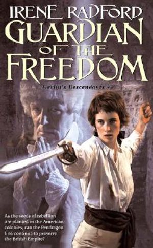 Guardian of the Freedom image number 0