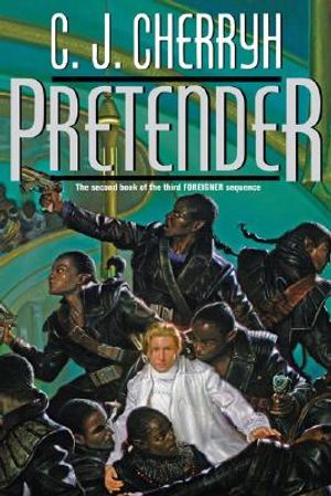 Pretender image number 0