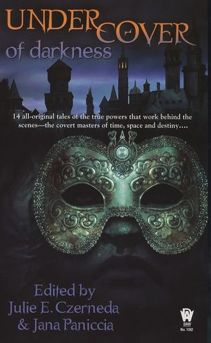 Under Cover of Darkness image number 0