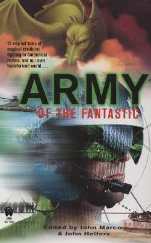 Army of the Fantastic image number 0