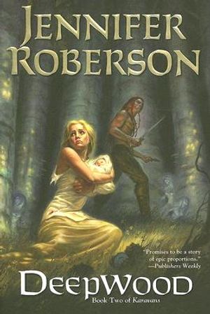 Deepwood image number 0