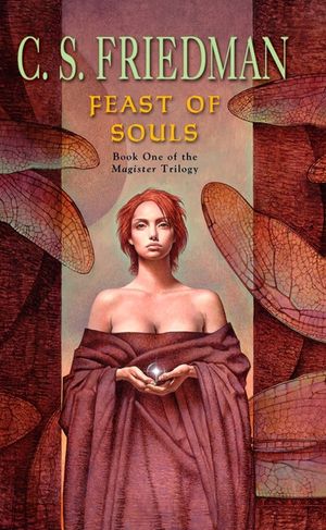 Feast of Souls image number 0