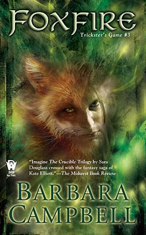 Foxfire image number 0
