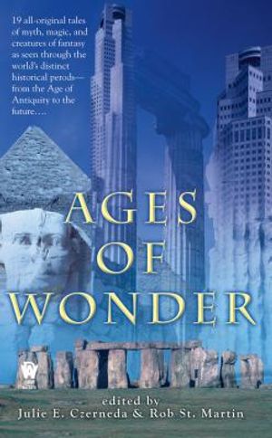 Ages of Wonder image number 0
