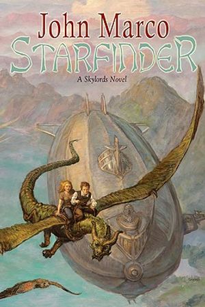 Starfinder image number 0