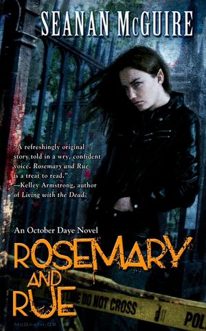 Rosemary and Rue image number 0