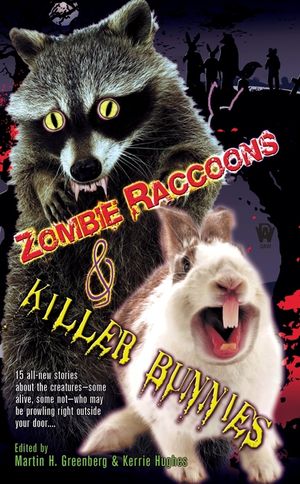Zombie Raccoons & Killer Bunnies image number 0