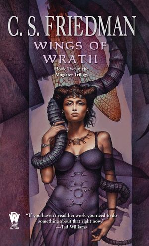 Wings of Wrath image number 0