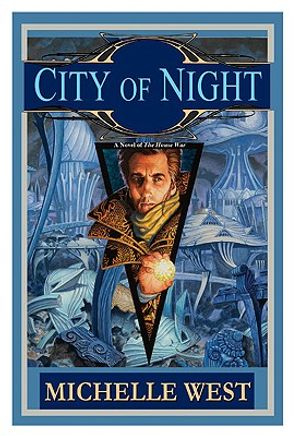 City of Night image number 0