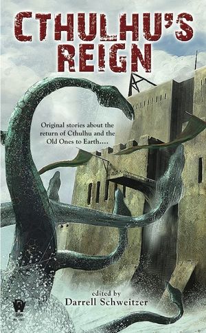 Cthulhu's Reign image number 0