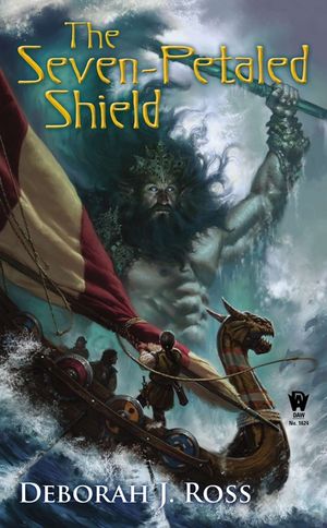 The Seven-Petaled Shield: Book One of the Seven-Petaled Shield image number 0