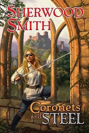 Coronets and Steel image number 0