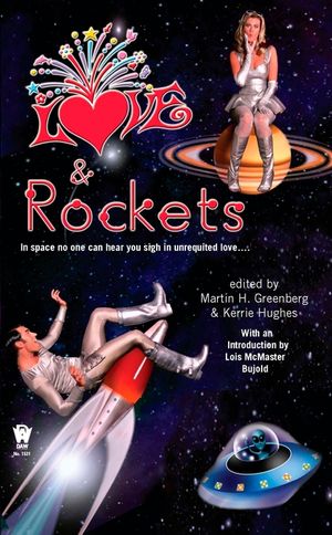 Love & Rockets image number 0