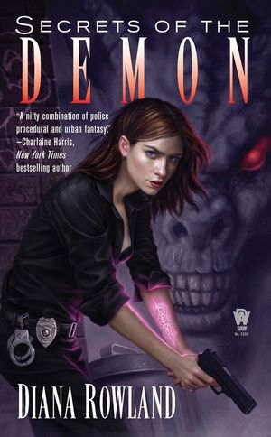 Secrets of the Demon image number 0