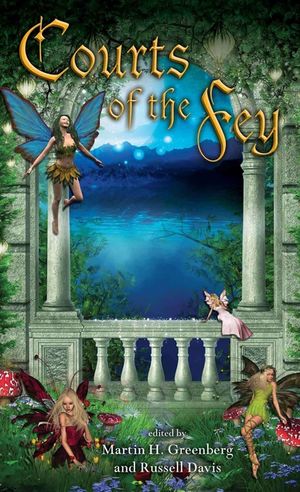 Courts of the Fey image number 0