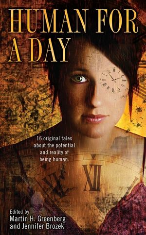 Human for a Day image number 0