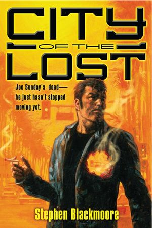 City of the Lost image number 0