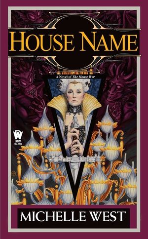 House Name image number 0