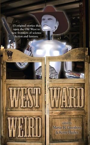 Westward Weird image number 0
