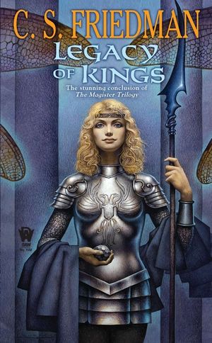 Legacy of Kings image number 0