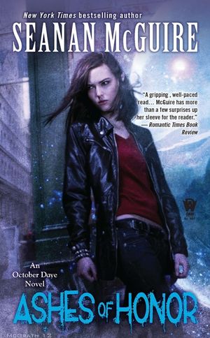 Ashes of Honor image number 0