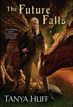 The Future Falls image number 0