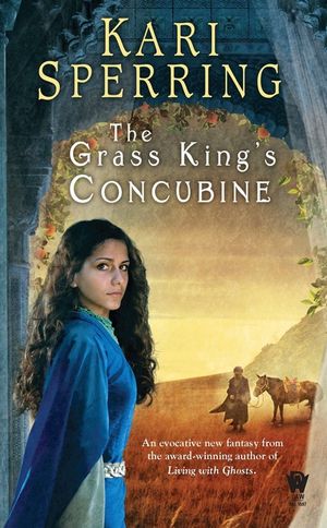 The Grass King's Concubine image number 0