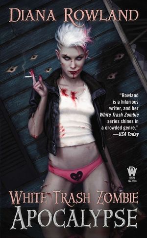 White Trash Zombie Apocalypse image number 0