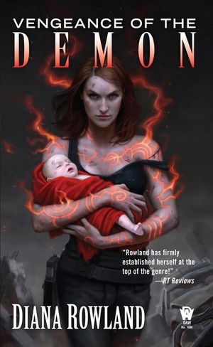 Vengeance of the Demon image number 0