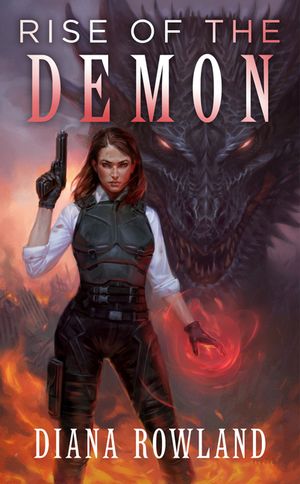 Rise of the Demon image number 0