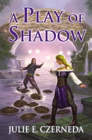 A Play of Shadow image number 0