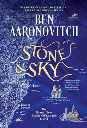 Stone and Sky image number 0