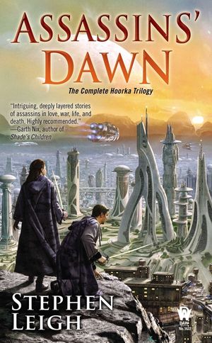 Assassins' Dawn image number 0