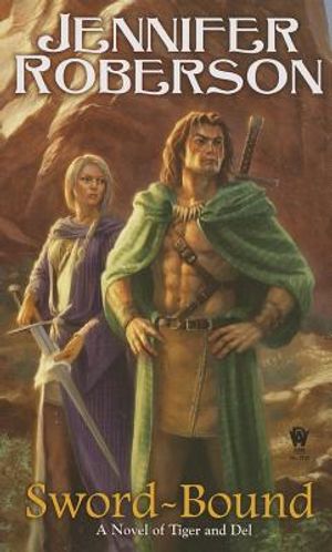 Sword-Bound image number 0